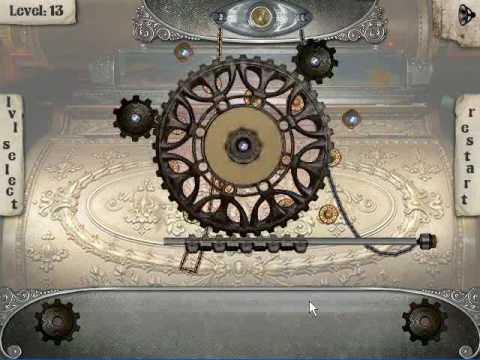 Connect It Walkthrough