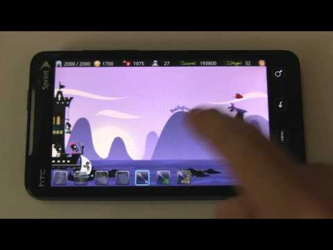 Dragon Hunter game for Android – SmartKeitai.com Review