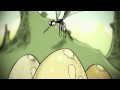 New Cinematic Angry Birds iPhone Game Trailer