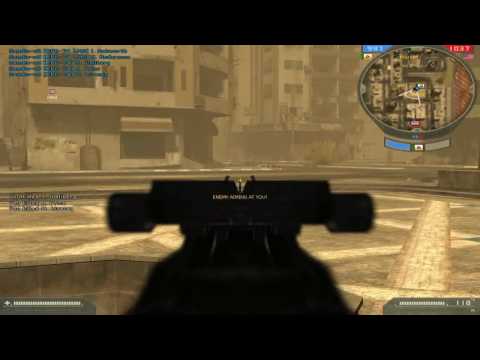 BF2 Professional High-Skill Gaming