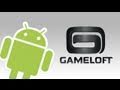10 new HD Android games!