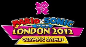 Mario & Sonic at the London 2012 Olympic Games E3 2011 Trailer [HD]