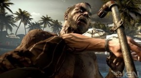 Dead Island – 4 Player Coop – New Zombie Game!!!