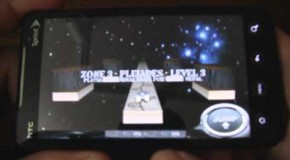 Sky Frontier 3D game for Android – SmartKeitai.com