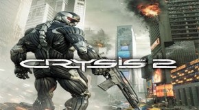 Crysis 2 Be the Weapon Trailer [HD]