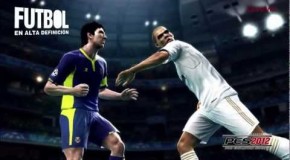 FIFA 12 VS PES 2012 para Playstation 3