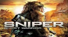 Sniper Ghost Warrior Basic Tactics Trailer [HD]
