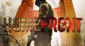 Homefront E3 2010 Backstory Trailer [HD]