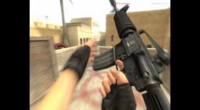 Counter Strike Source / Extrem skill Gaming Fragmovie HD