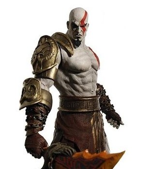 The Top Video Game Villains