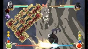 Madara Uchiha “Rinnegan” and Kabutomaru: Naruto Shippuden: Ultimate Ninja Storm Generation (FANMADE)