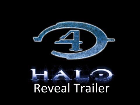 Halo 4 – Official Reveal Trailer + Giveaway [1080p HD] (XBOX 360) [E3 2011]