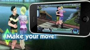 The Sims 3 iPhone Game 2012 (FREE DOWNLOAD!)