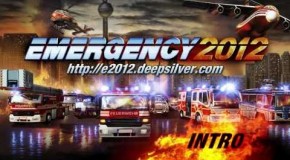 Emergency 2012 | trailer (2010)