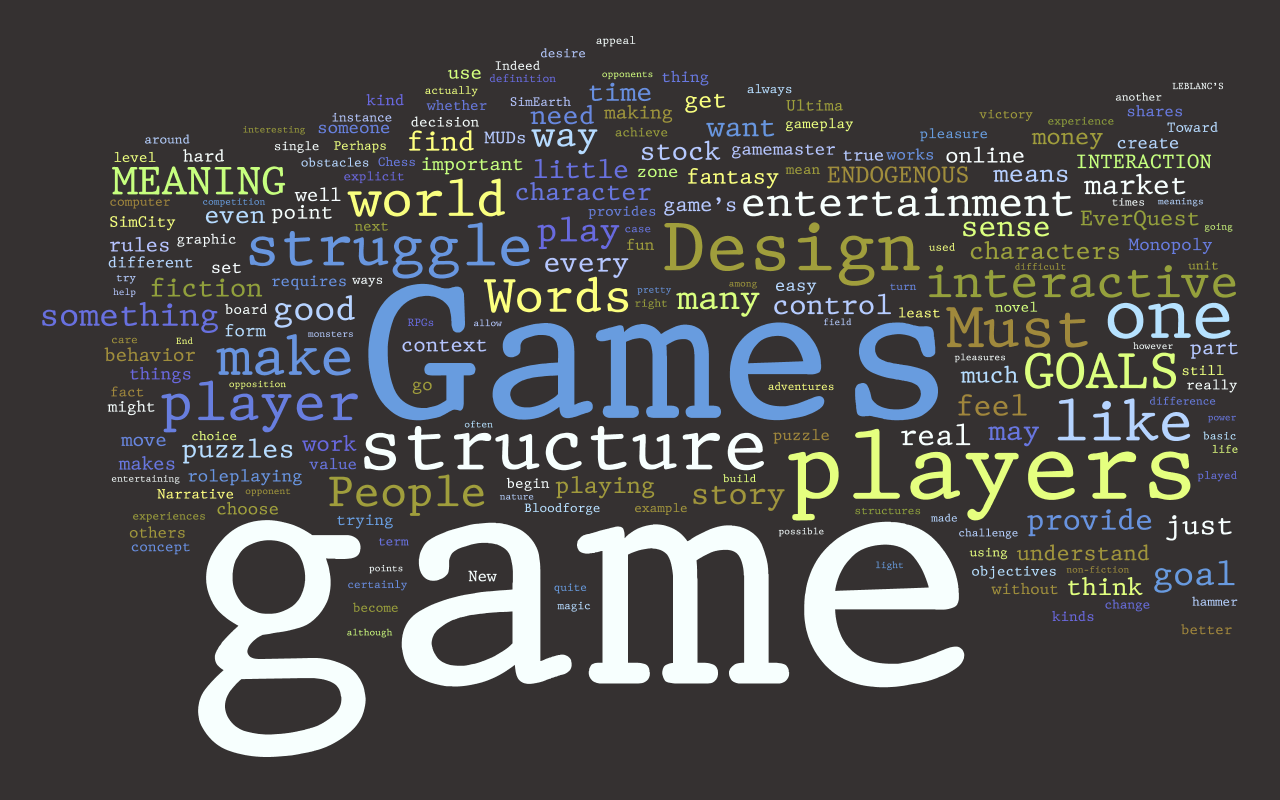 The World of Video Games Development