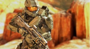 Master Chief Returns in Halo 4