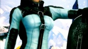 An Overview of SSX (Snowboarding Video Game)