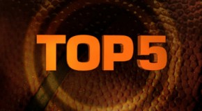 Top 5 Video Games for 2012