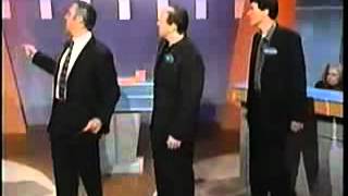 MadTv – The Sopranos on the Family Feud