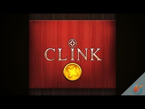 Clink HD – iPhone Gameplay Preview