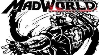 CGRundertow MADWORLD for Nintendo Wii Video Game Review