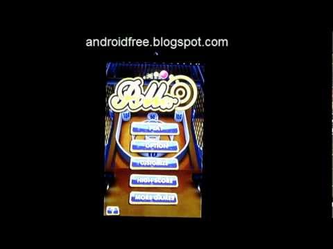 Roller android gameplay preview
