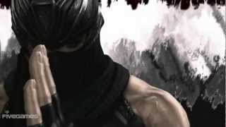 Ninja Gaiden 3 – Launch Trailer [HD]
