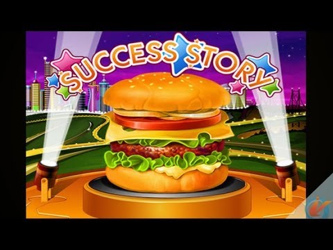 Success Story Full – iPhone Gameplay Preview
