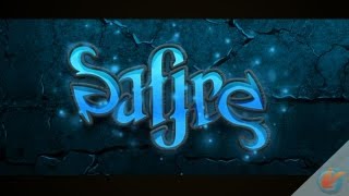Safire – iPhone Gameplay Preview
