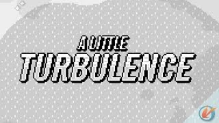 A Little Turbulence – iPhone Gameplay Preview