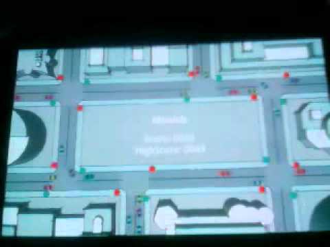 traffic director android game gameplay video