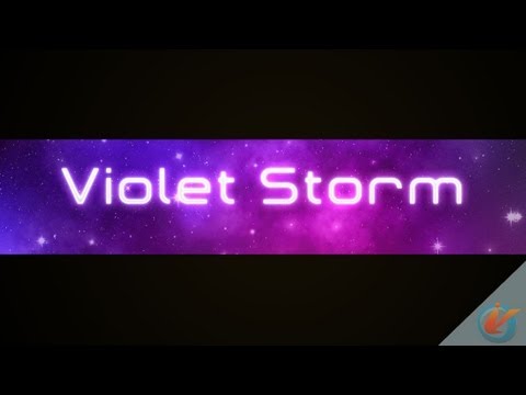 Violet Storm – iPhone Gameplay Preview
