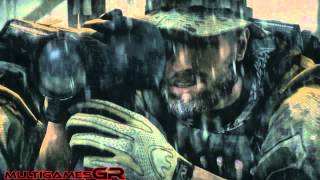 Medal of Honor Warfighter: Trailer 2012 (HD)