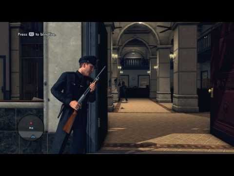 Trailer – LA NOIRE Gameplay Video – Orientation for PS3 and Xbox 360