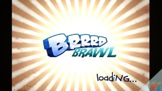 Brrrd Brawl – iPhone Gameplay Preview