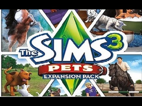 The Sims 3: Pets (Console) Game Review