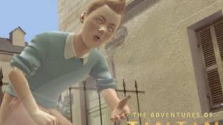 The Adventures of Tintin: The Secret of The Unicorn Review | Ginx TV