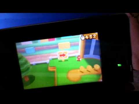 Mr.Awesome and Mario360 Reviews: Super Mario 3D land