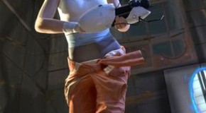 The Top Five Females in a Leading Role in Video Games
