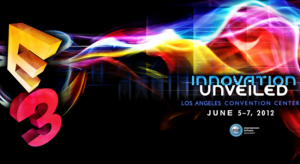 E3 Expo 2012