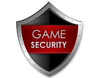Security Issues in Online Games
