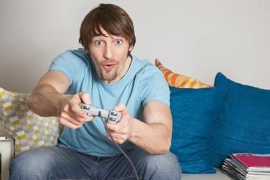 Games That Gamers Look Forward to in May 2012