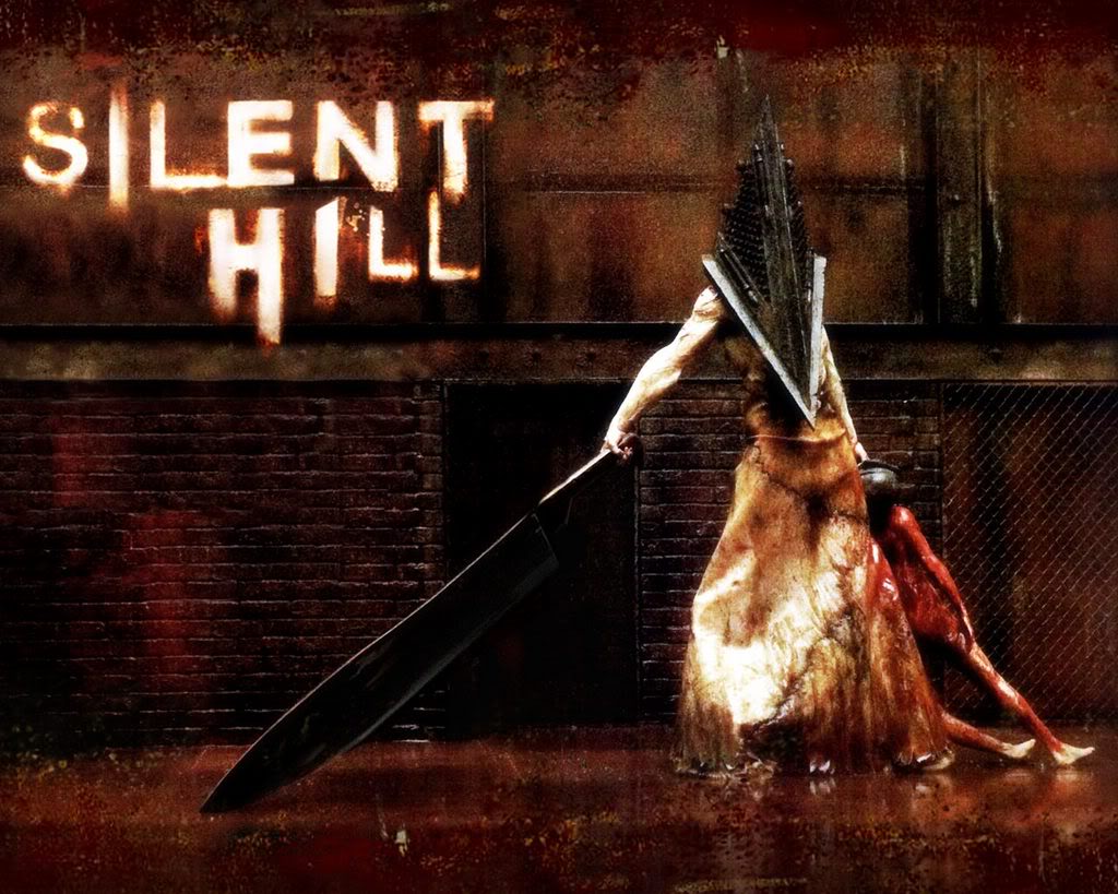 Scariest Moments in the Silent Hill Video Game Series - Skill League