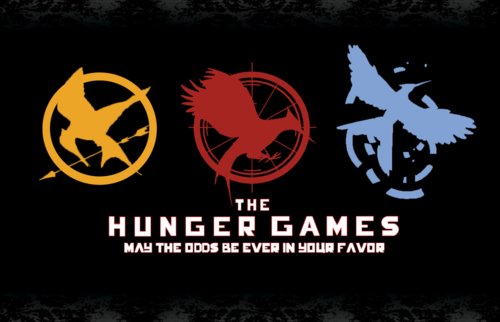 The Hunger Games Video Games: Risky and Unsettling Due to Violence