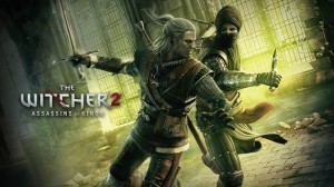 The Witcher 2 - Assassin of Kings