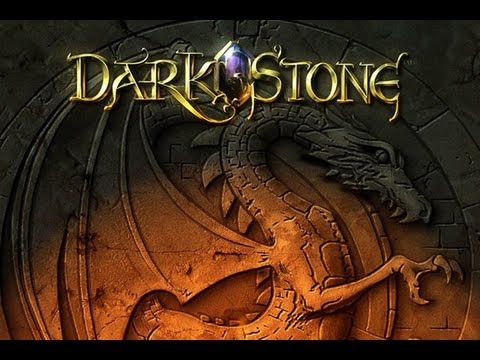 CGRundertow DARKSTONE for PlayStation Video Game Review
