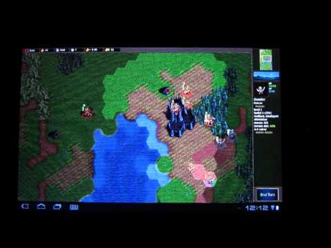 Battle for Wesnoth on Android – Gameplay Preview.mp4