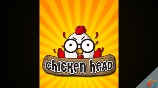 Chicken Head – iPhone Gameplay Preview