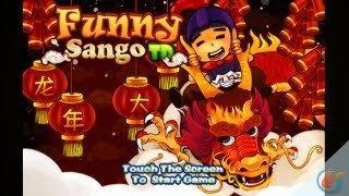 Funny Sango TD – iPhone Gameplay Preview