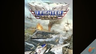 iFighter 2 The Pacific 1942 by EpicForce – iPhone Gameplay Preview